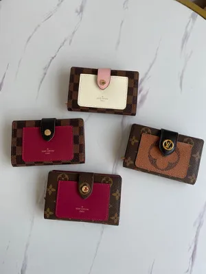 Fashion Lu-Vi bags - 2832