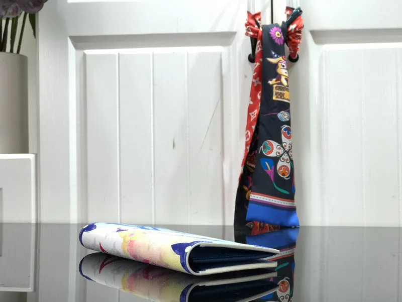 Fashion Lu-Vi bags - 2884