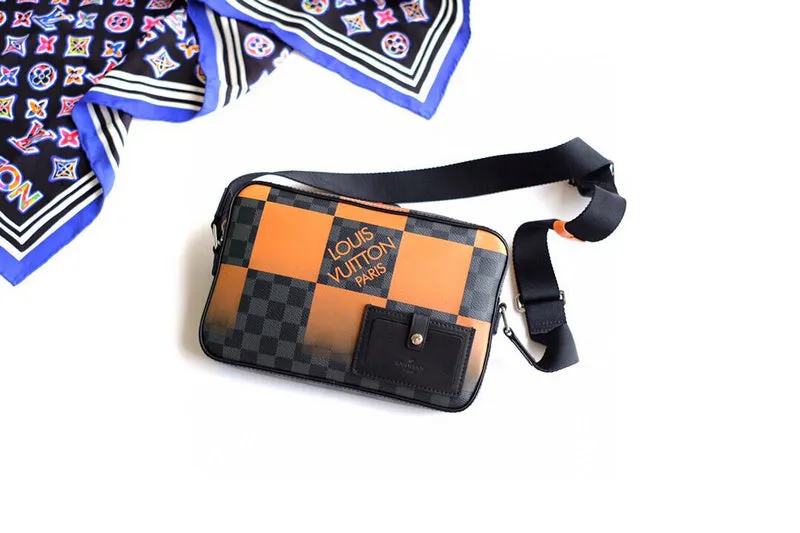 Fashion Lu-Vi bags - 3223