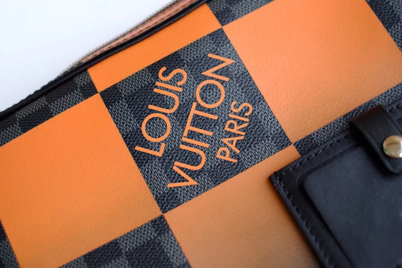 Fashion Lu-Vi bags - 3223