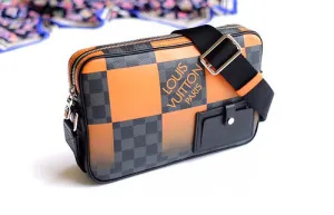 Fashion Lu-Vi bags - 3223