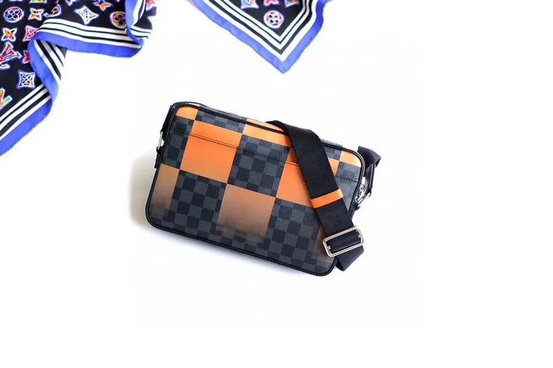 Fashion Lu-Vi bags - 3223