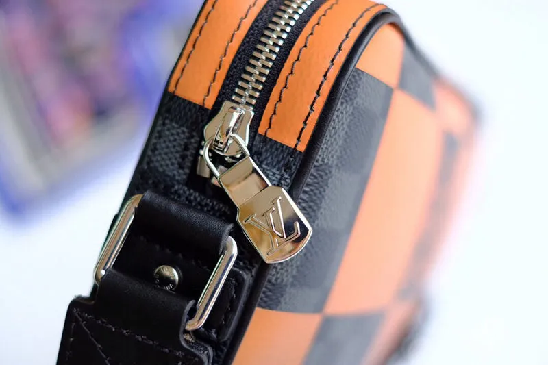 Fashion Lu-Vi bags - 3223