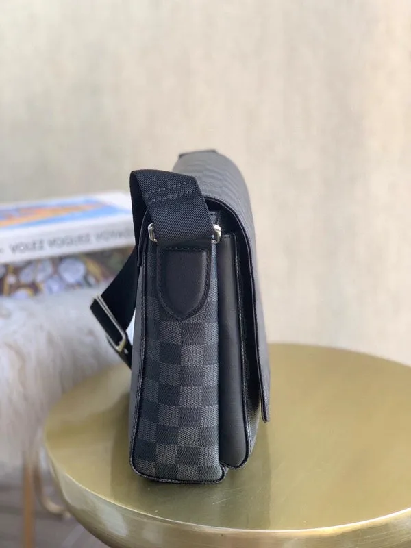 Fashion Lu-Vi bags - 3299