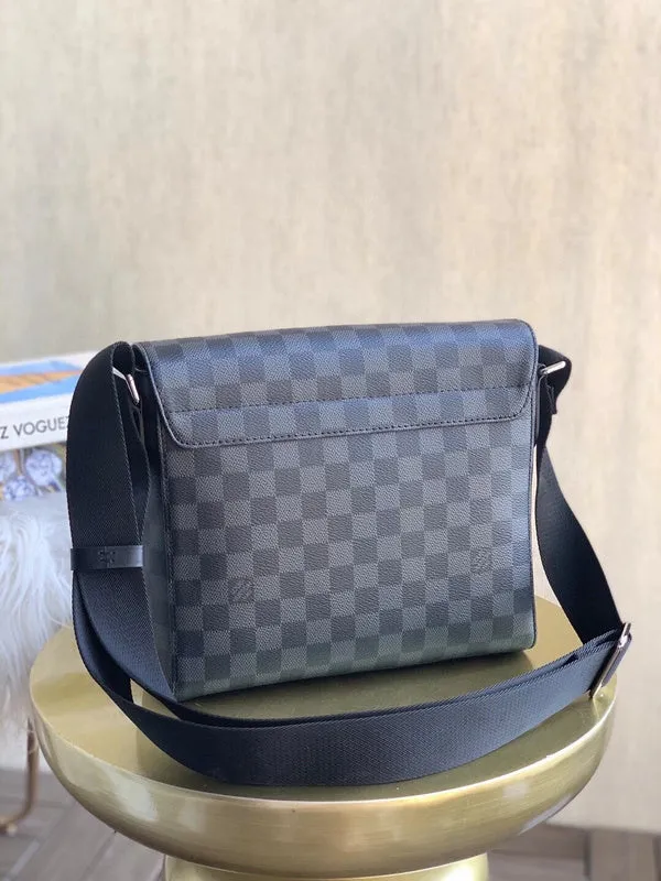 Fashion Lu-Vi bags - 3299