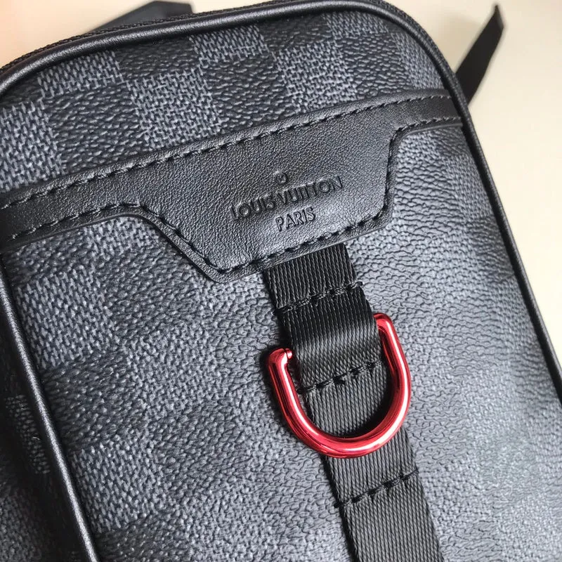 Fashion Lu-Vi bags - 3330
