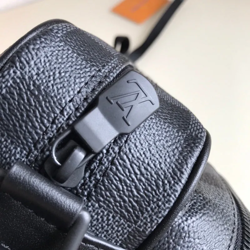 Fashion Lu-Vi bags - 3330