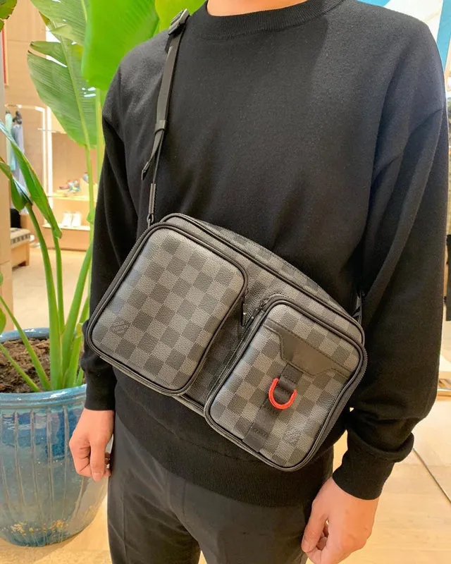 Fashion Lu-Vi bags - 3330