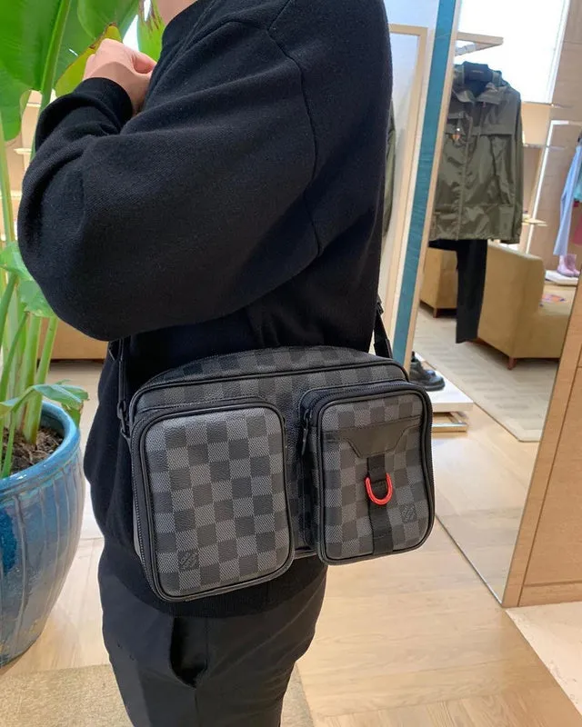 Fashion Lu-Vi bags - 3330