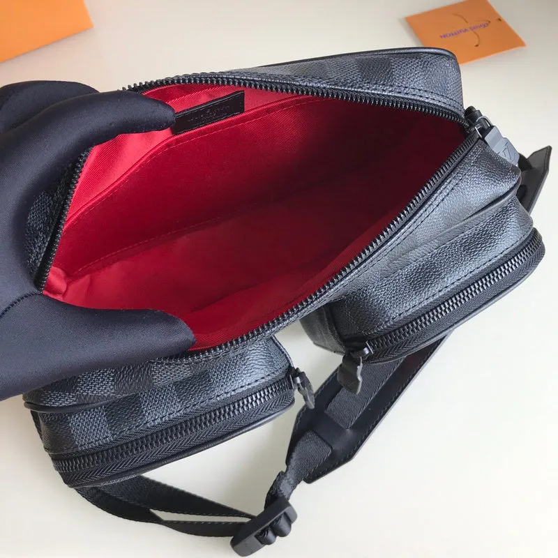 Fashion Lu-Vi bags - 3330