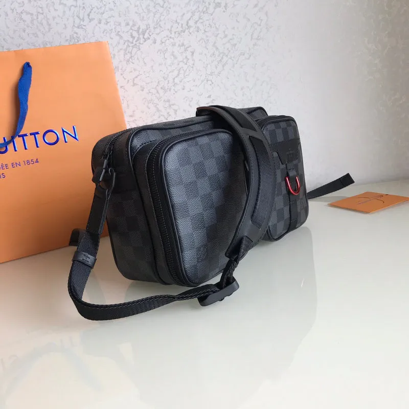 Fashion Lu-Vi bags - 3330