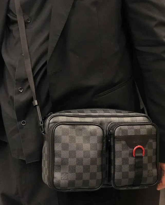 Fashion Lu-Vi bags - 3330
