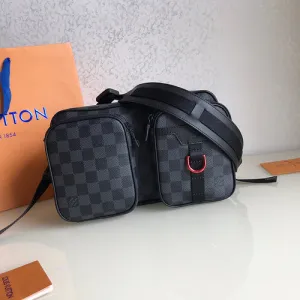 Fashion Lu-Vi bags - 3330
