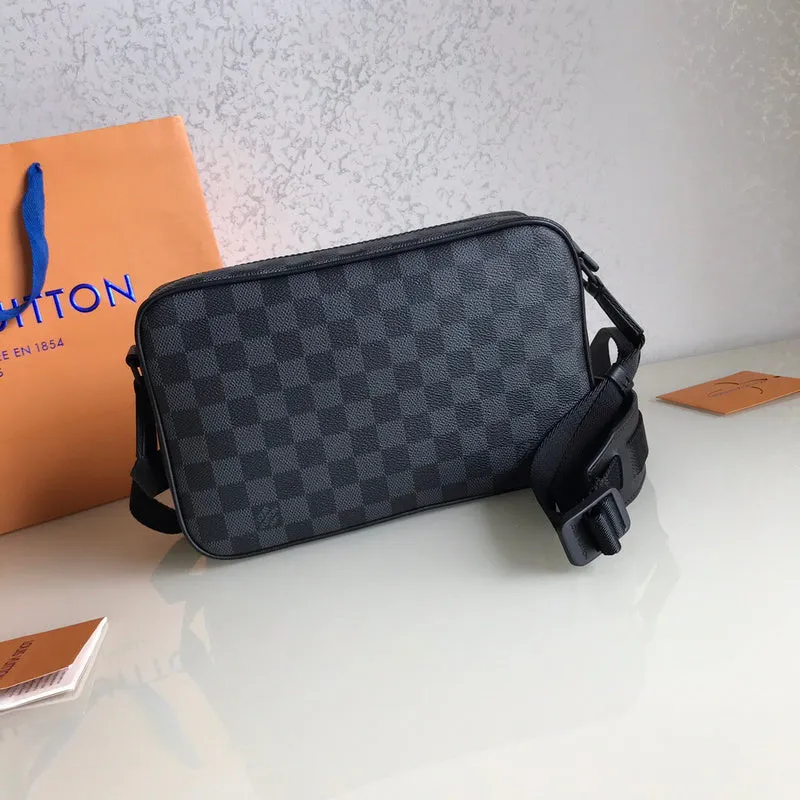 Fashion Lu-Vi bags - 3330