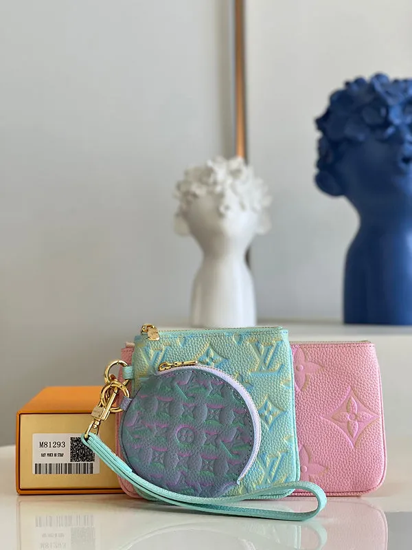 Fashion Lu-Vi bags - 3341