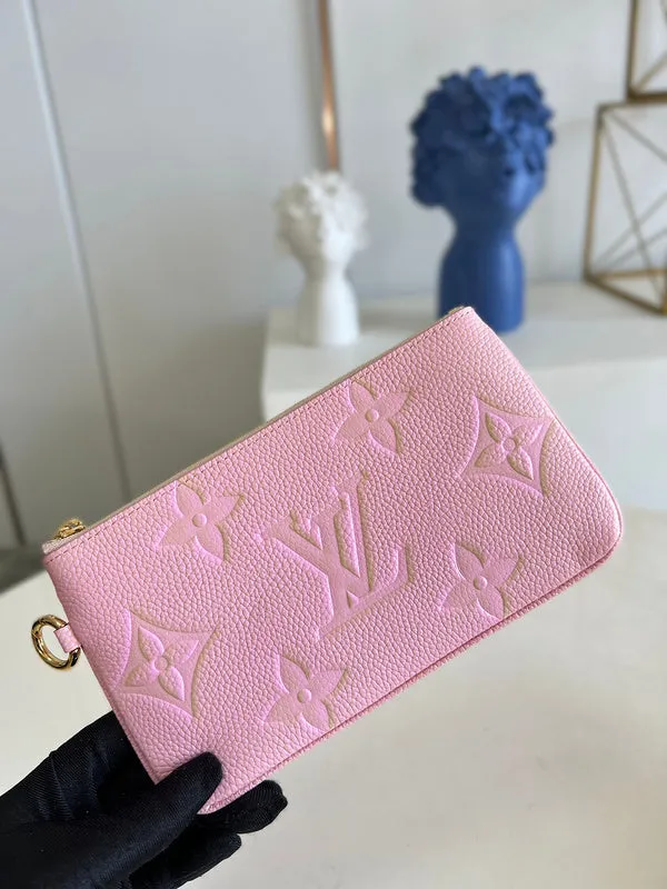 Fashion Lu-Vi bags - 3341