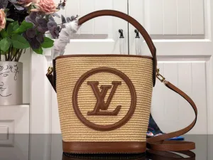 Fashion Lu-Vi bags - 3491