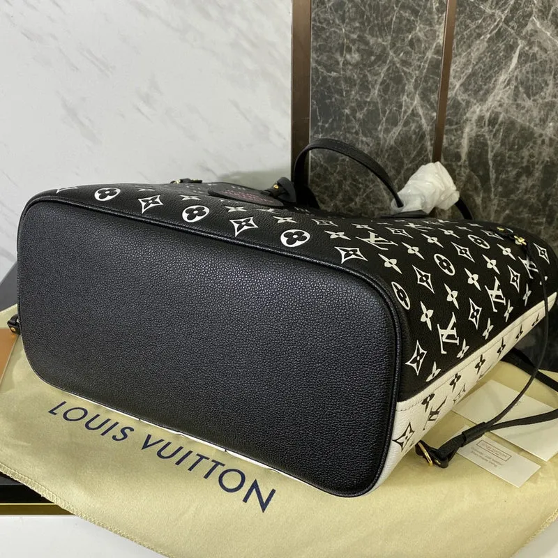 Fashion Lu-Vi bags - 3551