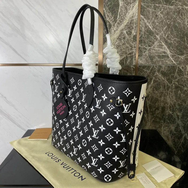 Fashion Lu-Vi bags - 3551