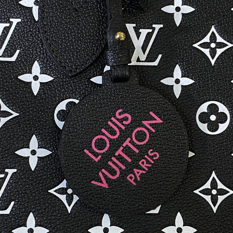 Fashion Lu-Vi bags - 3551