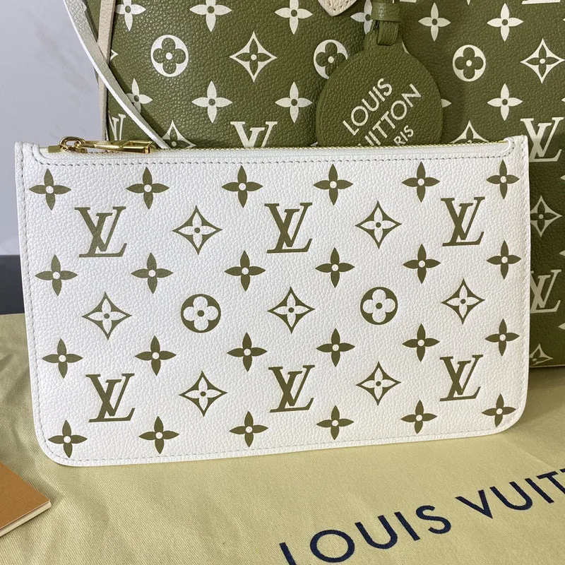Fashion Lu-Vi bags - 3551
