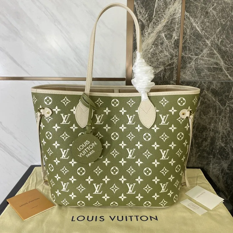 Fashion Lu-Vi bags - 3551