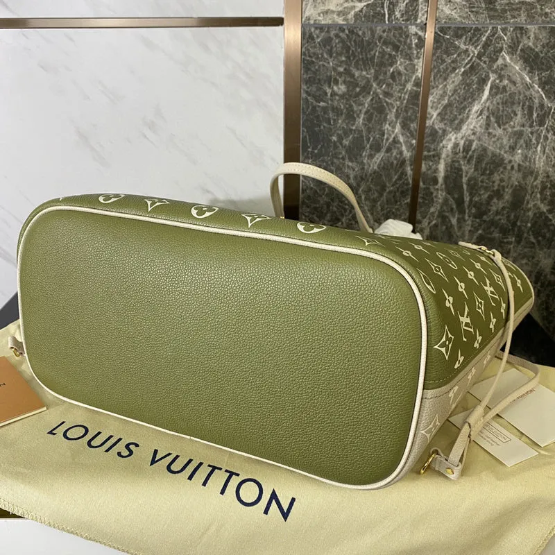 Fashion Lu-Vi bags - 3551