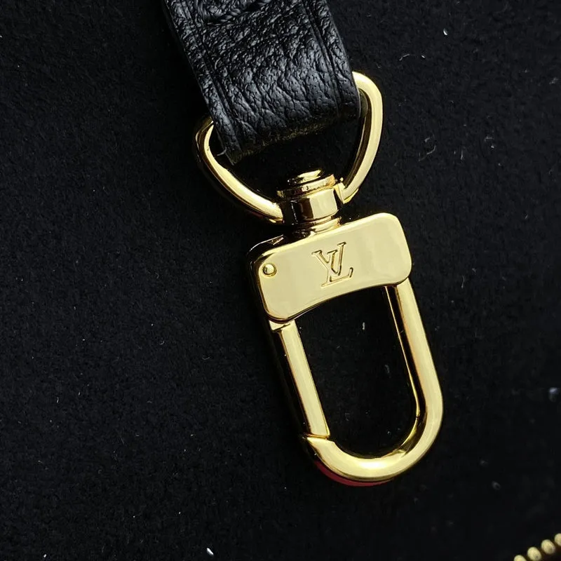 Fashion Lu-Vi bags - 3551