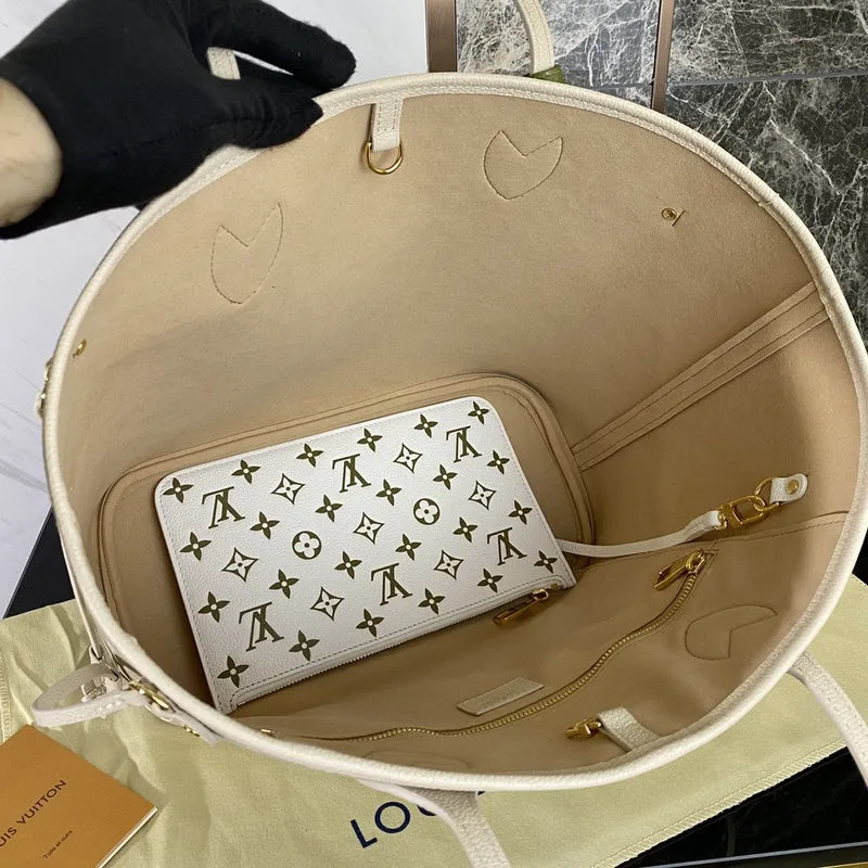 Fashion Lu-Vi bags - 3551
