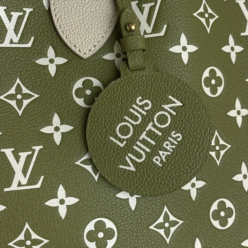 Fashion Lu-Vi bags - 3551