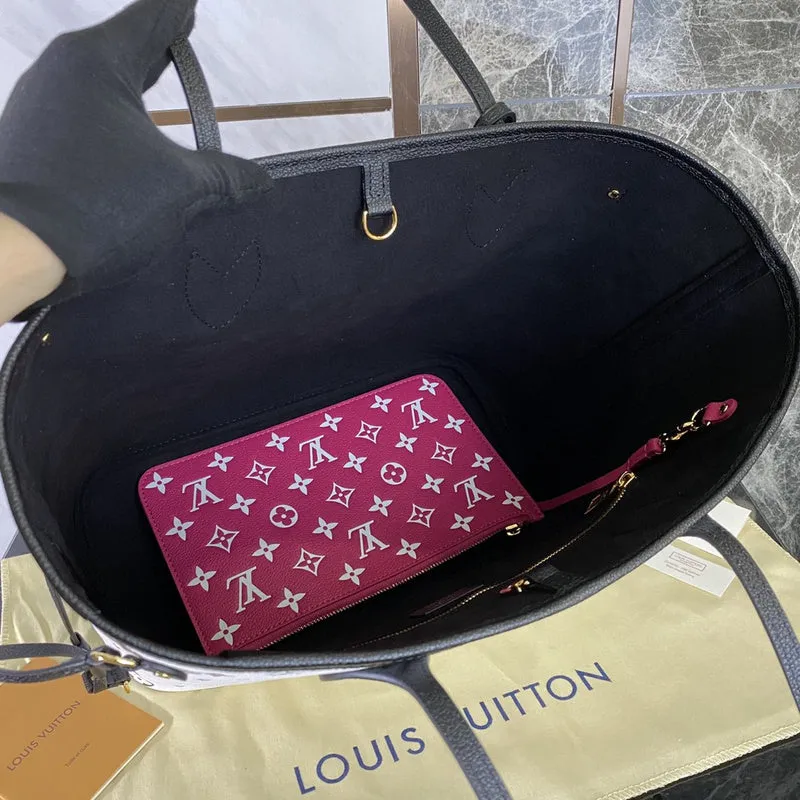 Fashion Lu-Vi bags - 3551