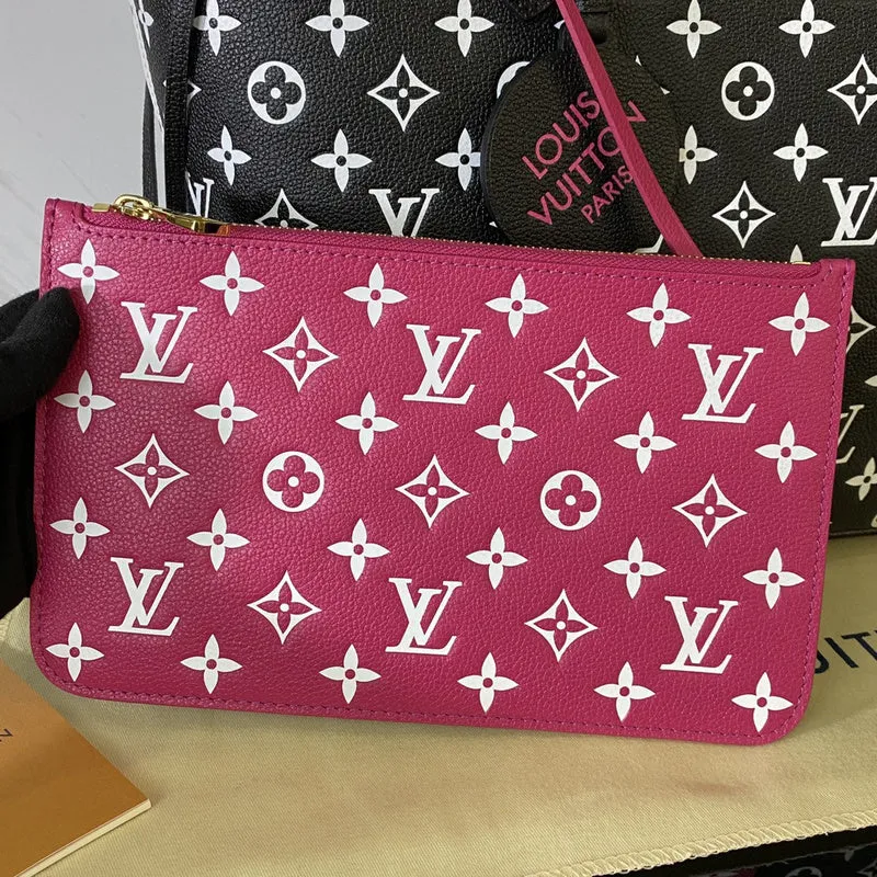 Fashion Lu-Vi bags - 3551