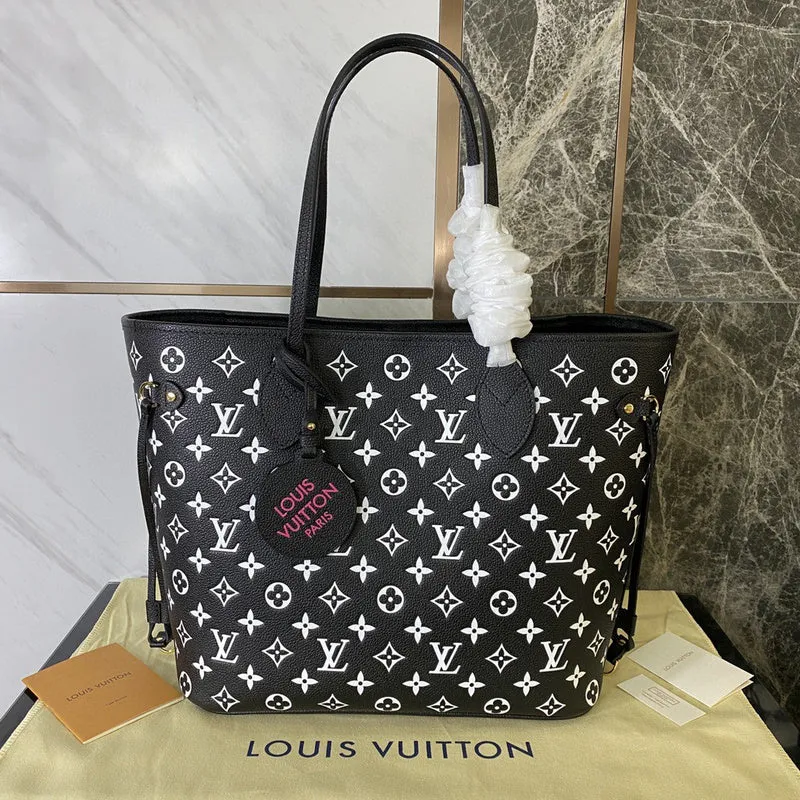 Fashion Lu-Vi bags - 3551