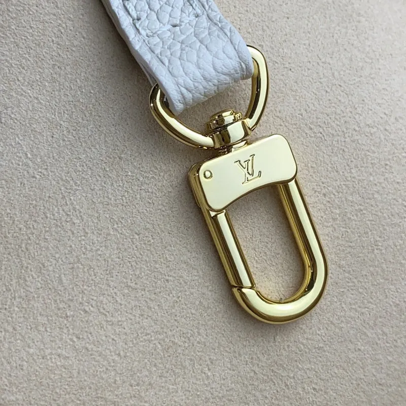 Fashion Lu-Vi bags - 3551