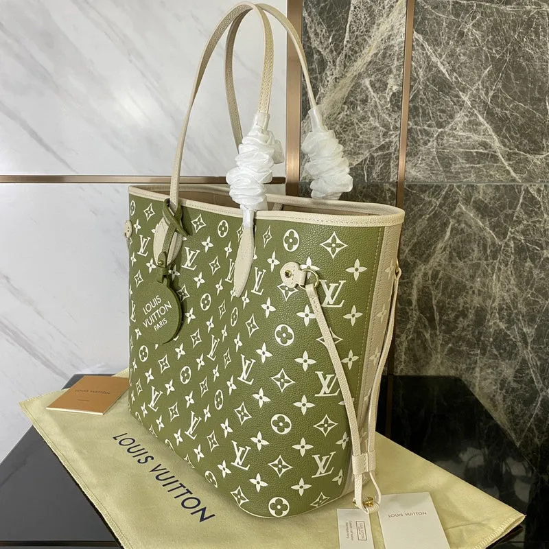 Fashion Lu-Vi bags - 3551