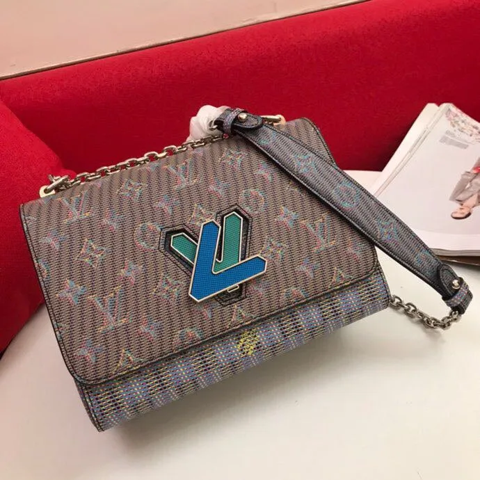 Fashion Lu-Vi bags - 3584