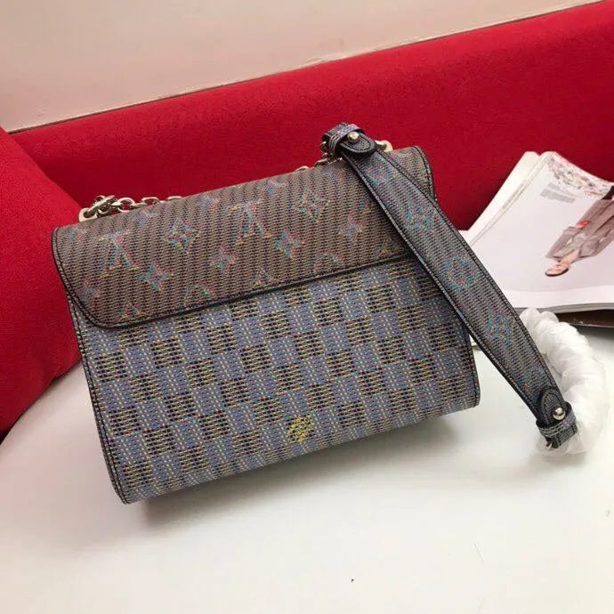 Fashion Lu-Vi bags - 3584