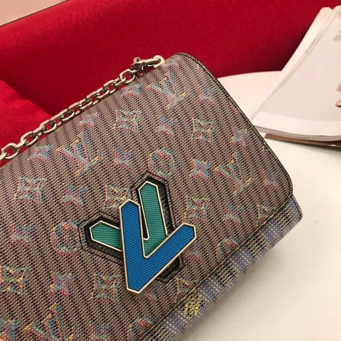 Fashion Lu-Vi bags - 3584