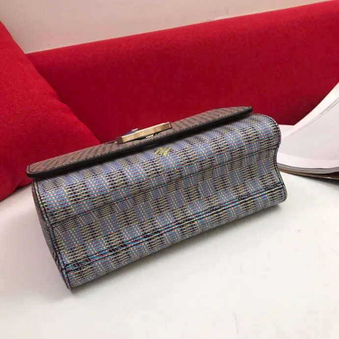 Fashion Lu-Vi bags - 3584