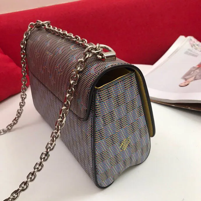 Fashion Lu-Vi bags - 3584