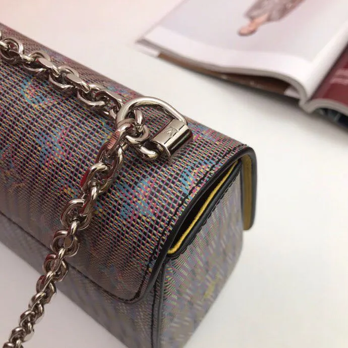 Fashion Lu-Vi bags - 3584