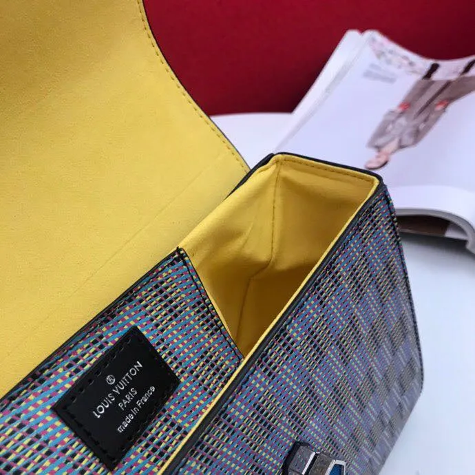 Fashion Lu-Vi bags - 3584