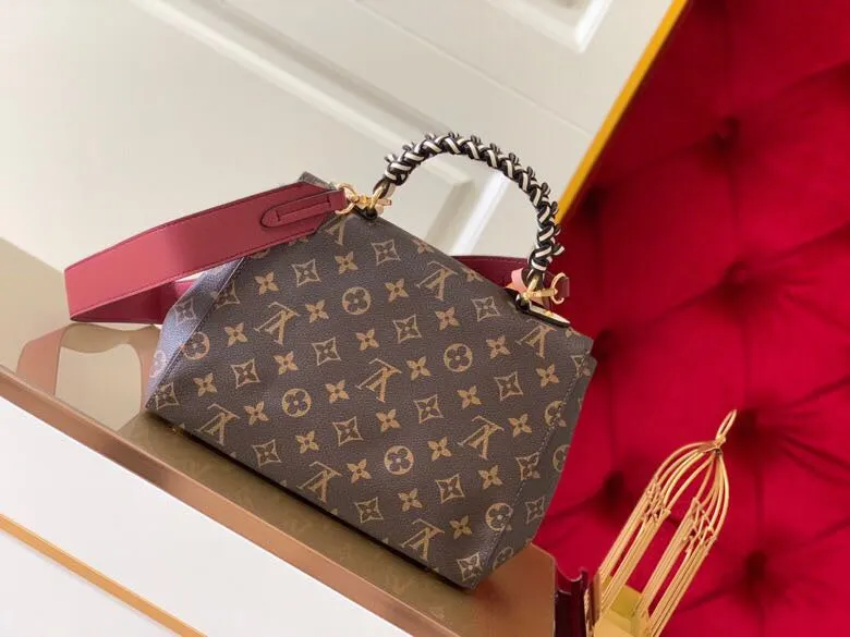 Fashion Lu-Vi bags - 3637