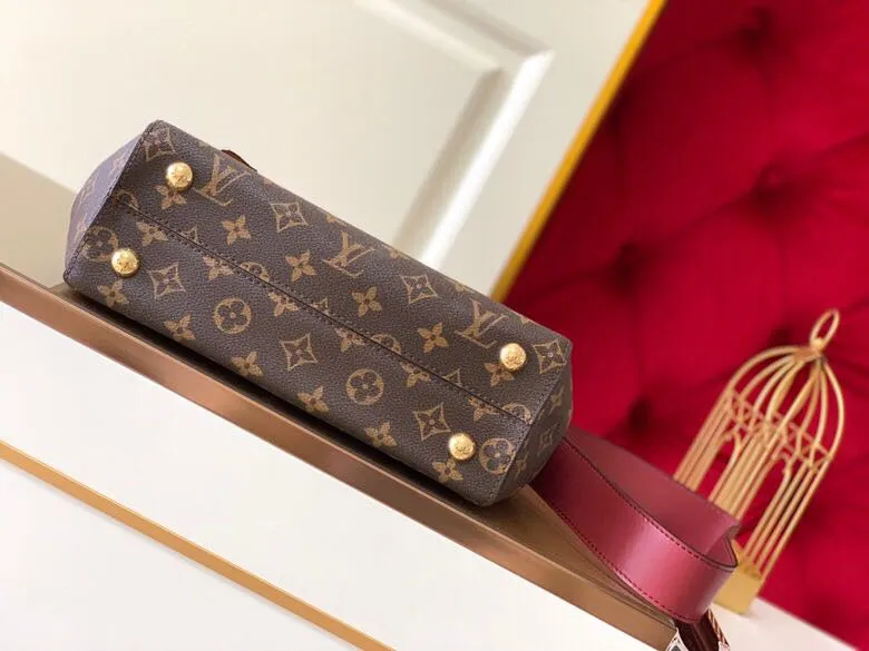 Fashion Lu-Vi bags - 3637