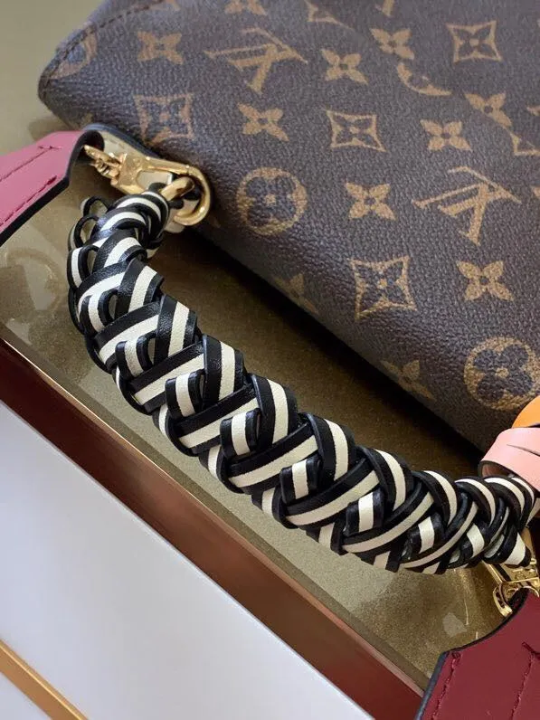 Fashion Lu-Vi bags - 3637