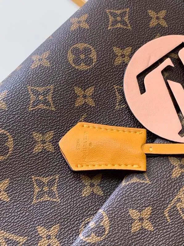 Fashion Lu-Vi bags - 3637