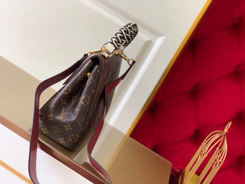 Fashion Lu-Vi bags - 3637