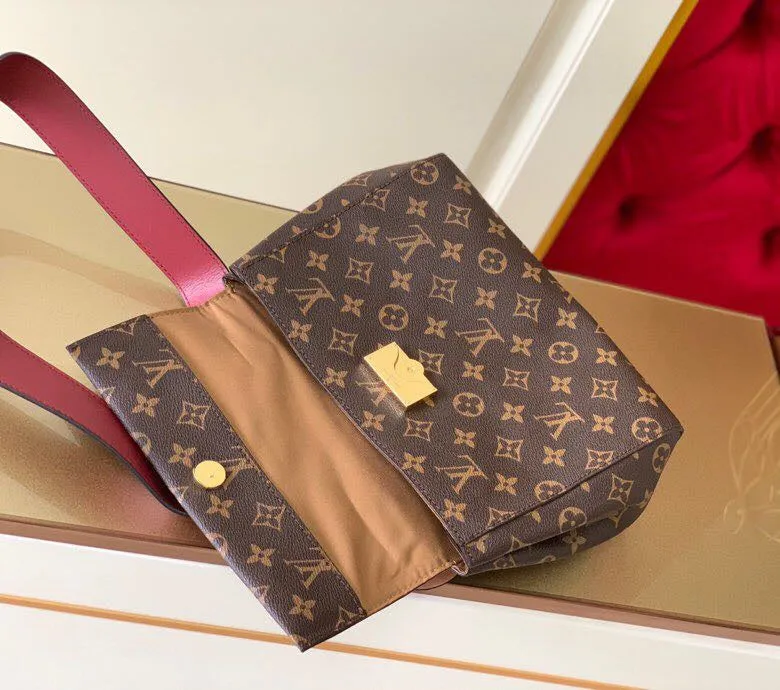 Fashion Lu-Vi bags - 3637