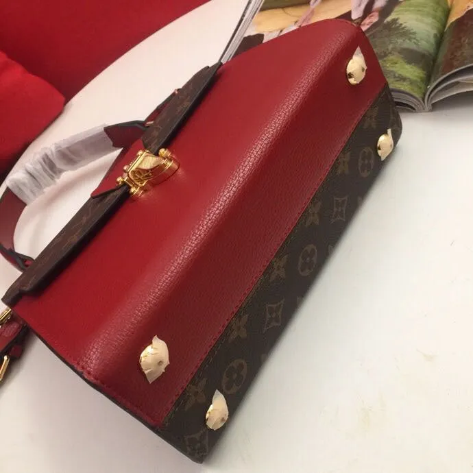 Fashion Lu-Vi bags - 3682