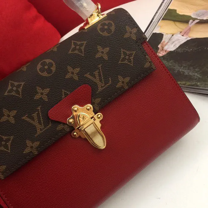 Fashion Lu-Vi bags - 3682